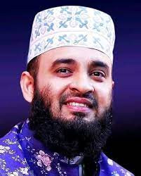 Mizanur Rahman Azhari Profile Picture