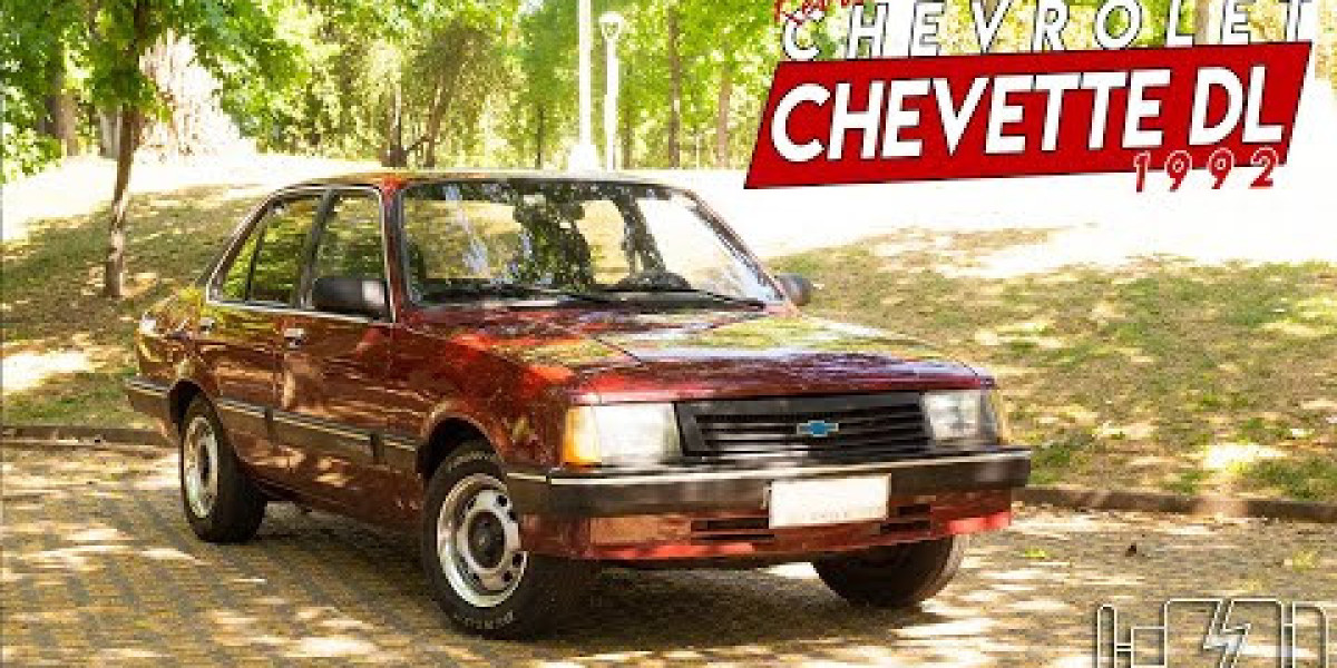 Chevette 1974 à Venda: Um Clássico que Encanta e Atraí Olhares!