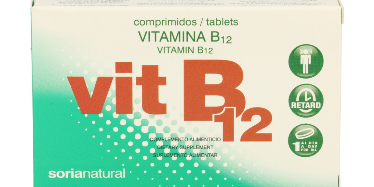 Cuánta vitamina B12 se debe consumir al día para no tener déficit