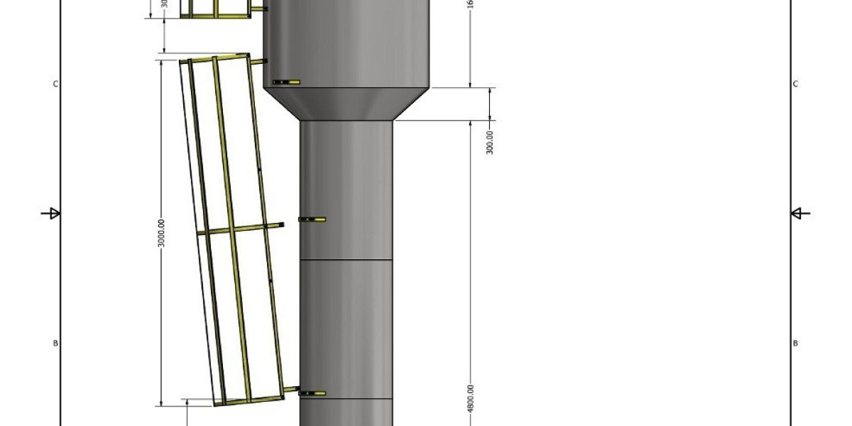 Precio en España de Ud de Columna seca Generador de precios de la construcción. CYPE Ingenieros, S.A.