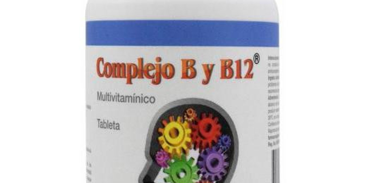 Las inyecciones de vitamina B12 para bajar de peso: ¿Funcionan?