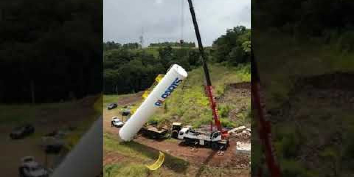 Tanques, cisternas y depósitos de agua