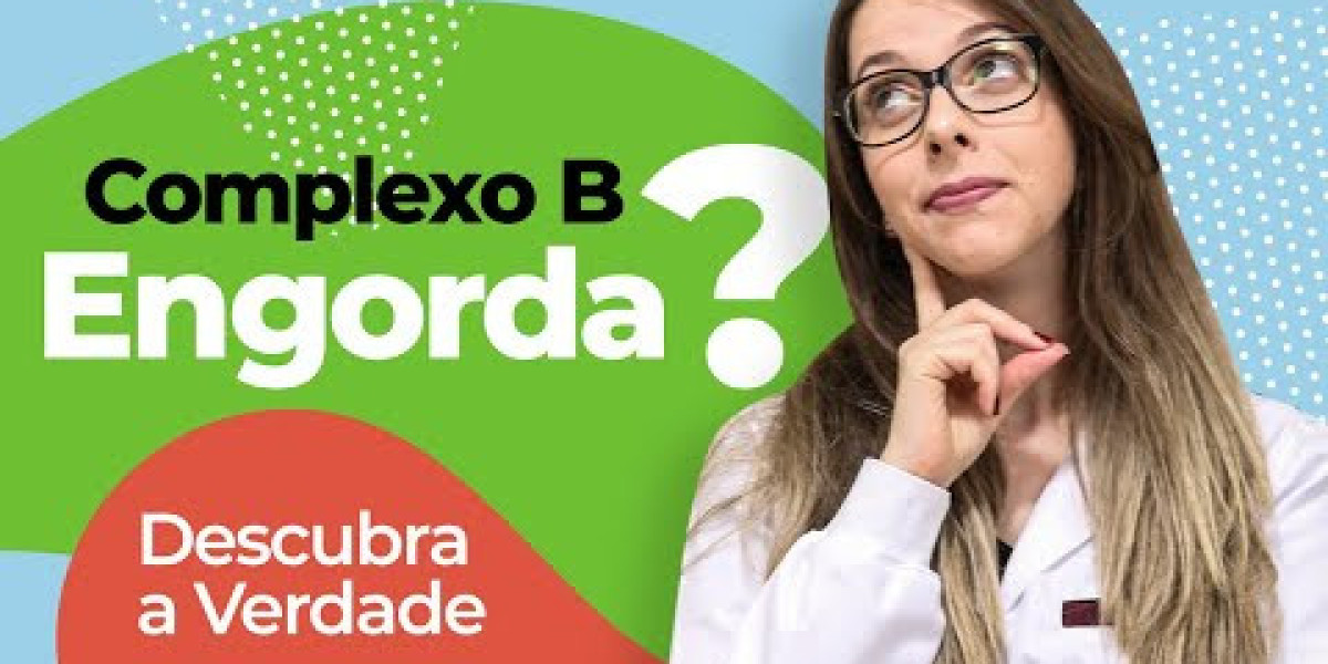 ¿La biotina engorda o adelgaza? Todas las claves para conocer al detalle esta vitamina