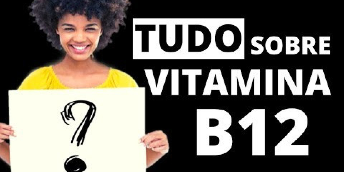 Los beneficios y riesgos de las inyecciones de B12