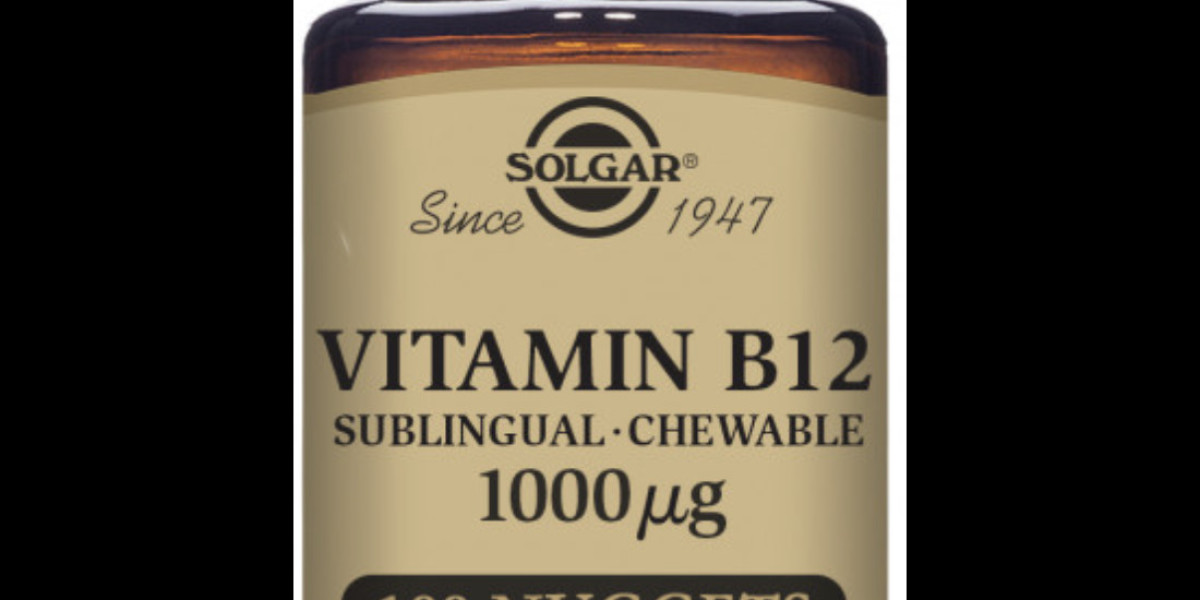 Las inyecciones de vitamina B12 para bajar de peso: ¿Funcionan?