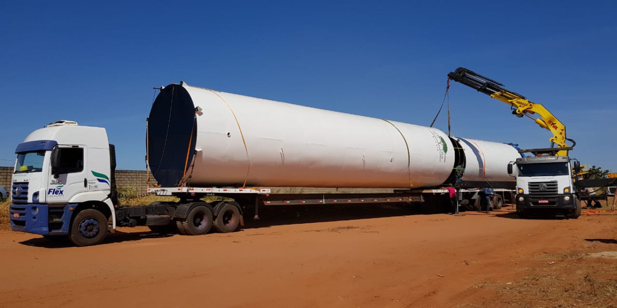 Corrugated Steel Water Tanks