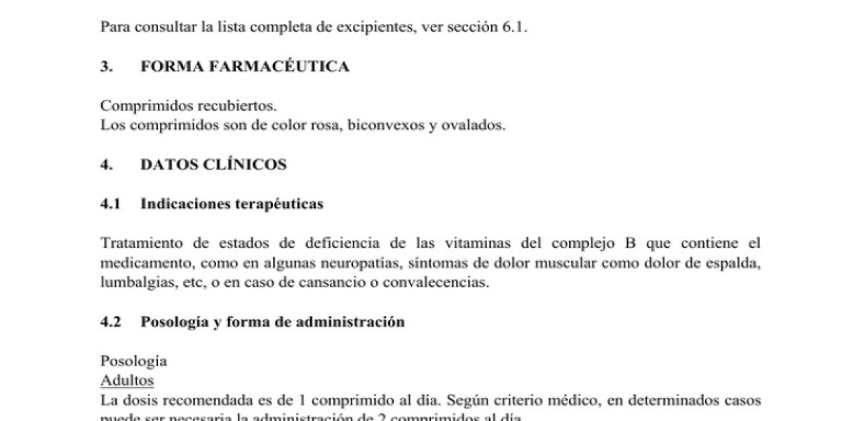 Biotina para el pelo: usos, beneficios y propiedades