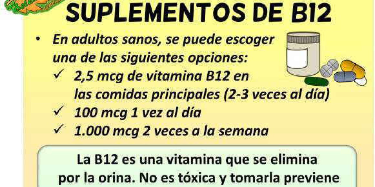 Sinergia entre la vitamina E y la biotina: beneficios y recomendaciones