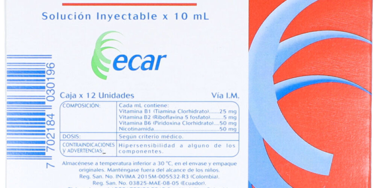 La importancia de la vitamina B12 en el aumento de peso