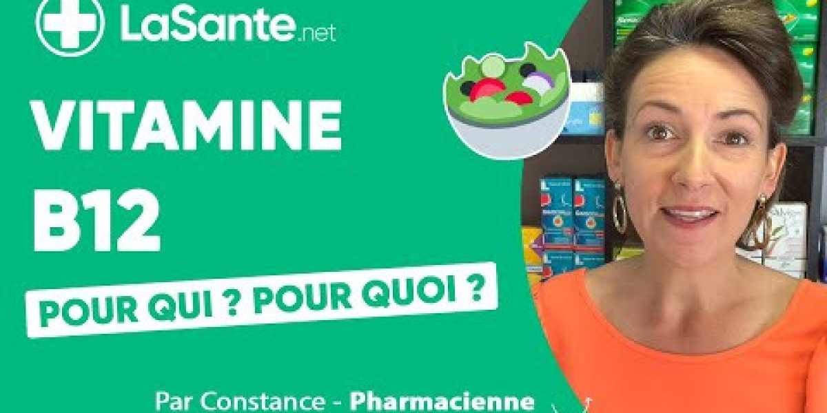 Esta es la cantidad diaria de vitamina B12 que deberías tomar según tu edad