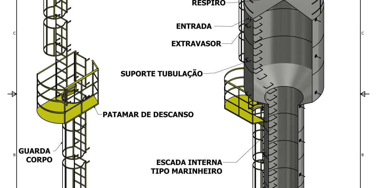 Engineered Steel Water Tanks 5,000 to 200,000 Gallons